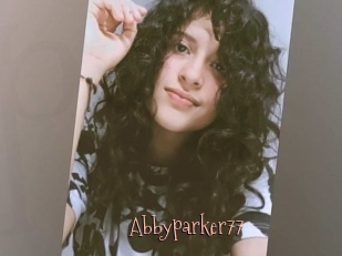 Abbyparker77