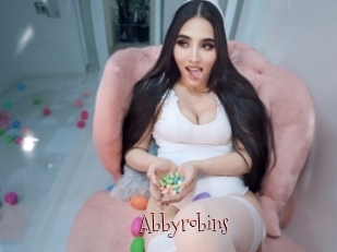 Abbyrobins