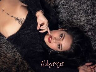 Abbyroger