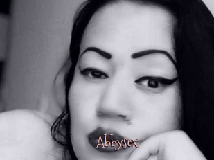 Abbysex