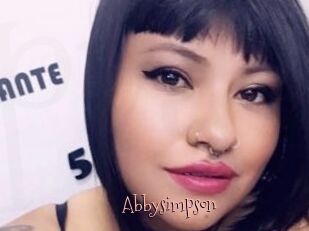 Abbysimpson