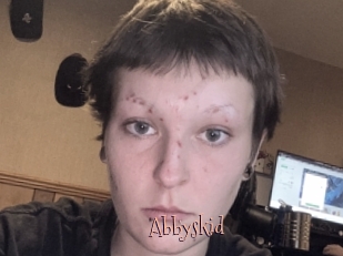 Abbyskid