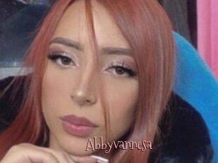 Abbyvannesa