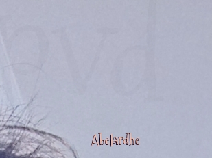 Abelardhe