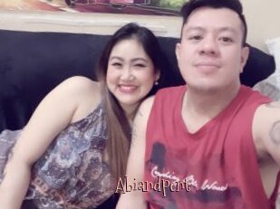 Abiandpent