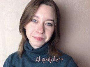 Abigailgibson