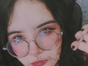 Abigailuwu