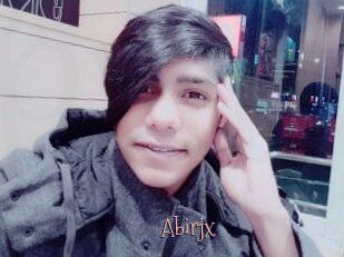 Abirjx