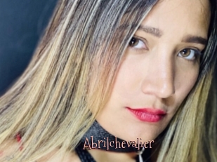 Abrilchevalier