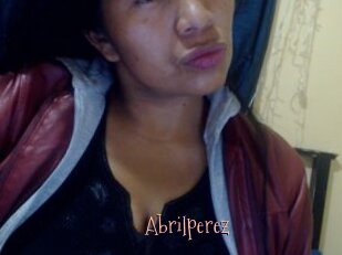 Abrilperez