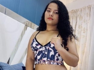 Abrilroman