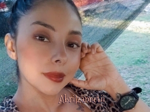 Abrilzannetii