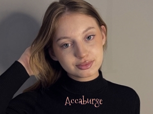 Accaburge