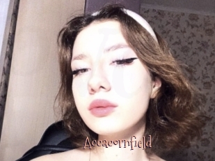 Accacornfield
