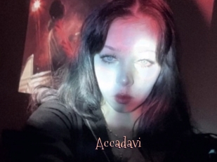 Accadavi