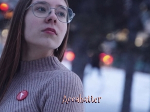 Accahatter