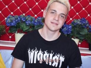 Aceflamer