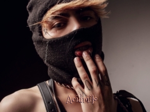 Acidmilo