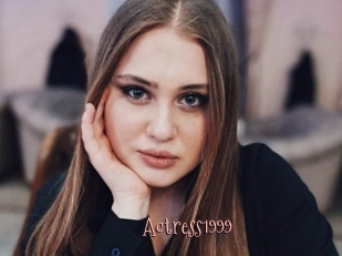 Actress1999