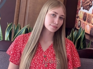 Adahills
