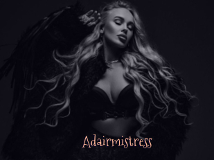 Adairmistress