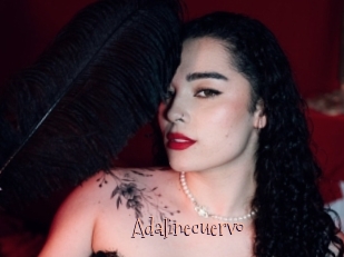 Adalinecuervo