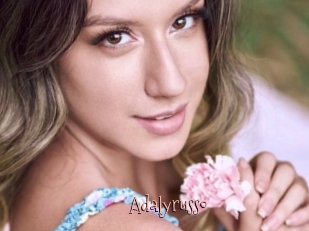 Adalyrusso
