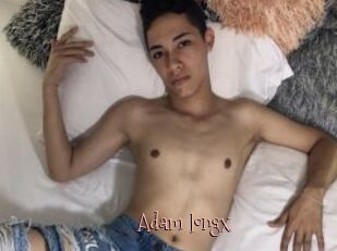 Adam_longx