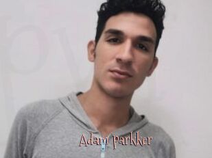 Adam_parkker