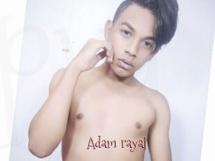 Adam_rayal