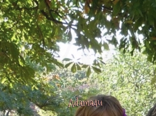Adama4u