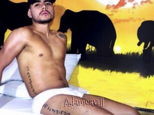 Adamcavill