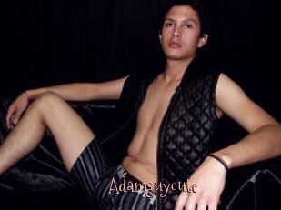Adamguycute