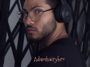 Adamhairybro