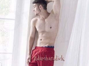 Adamharddick