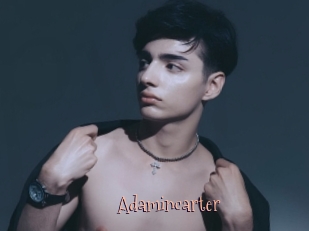 Adamincarter