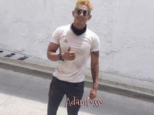 Adamrosso