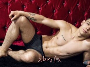 Adams_fox