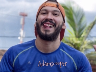 Adamscooper