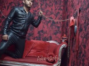 Adamsinful