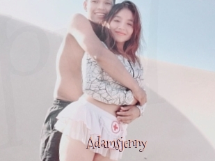 Adamsjenny