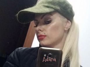 Adana