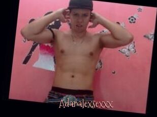 Adanalexsexxx