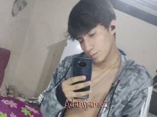 Adansjamez
