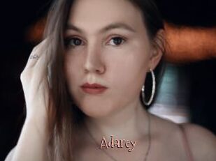 Adarey