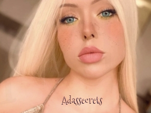 Adassecrets