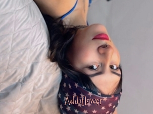 Addiflower