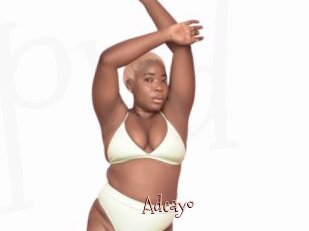 Adeayo