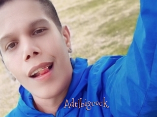 Adelbigcock