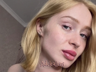 Adeleallens